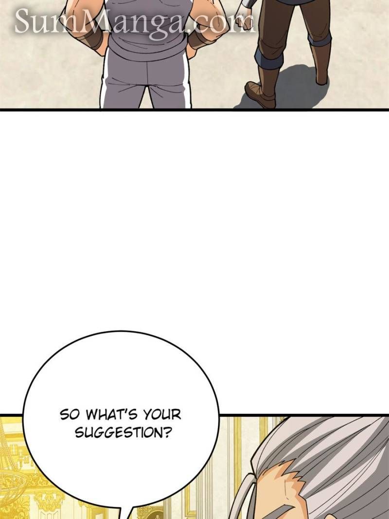 Read My Dragon System ENGLISH Manga Online