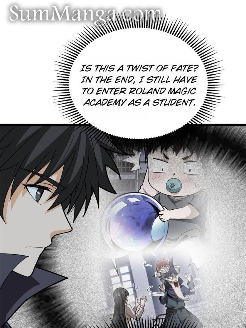 Read My Dragon System ENGLISH Manga Online