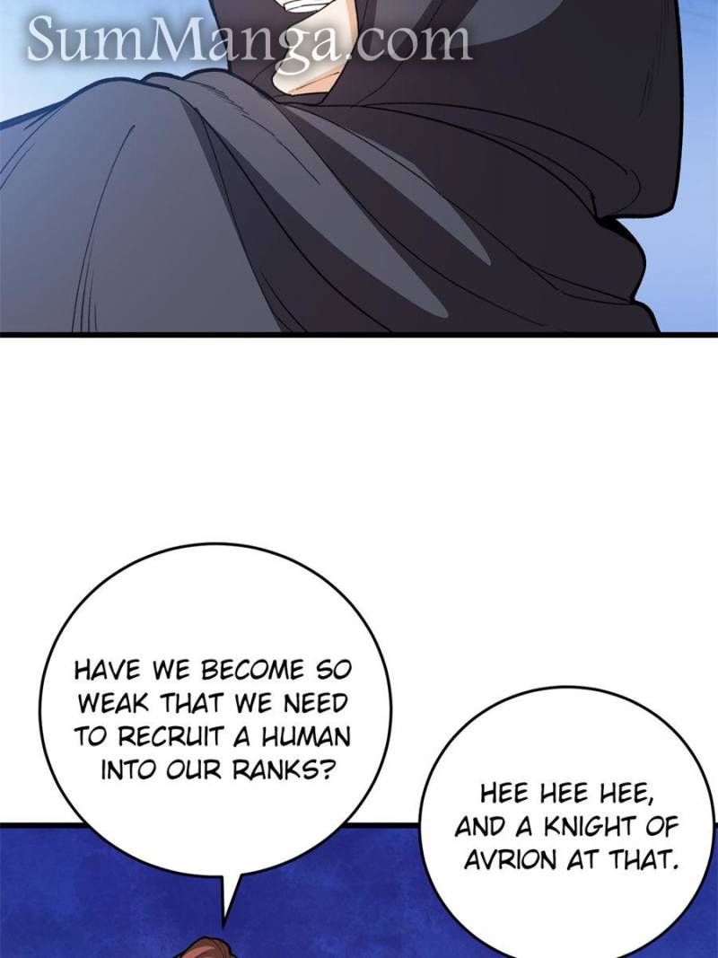 Read My Dragon System ENGLISH Manga Online