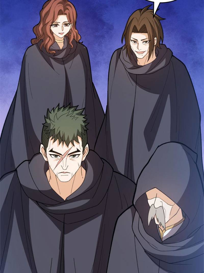 Read My Dragon System ENGLISH Manga Online