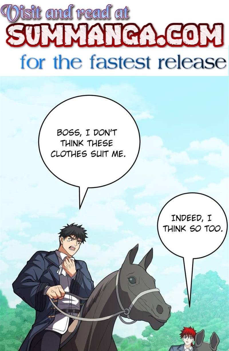 Read My Dragon System ENGLISH Manga Online