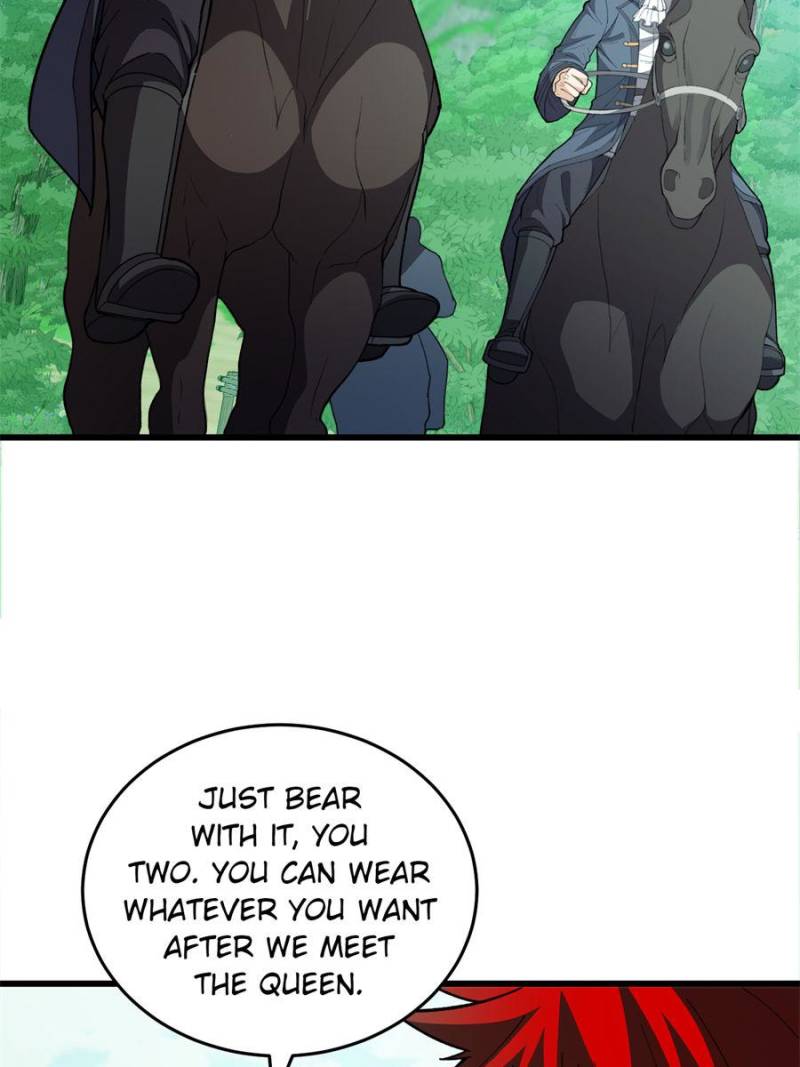 Read My Dragon System ENGLISH Manga Online