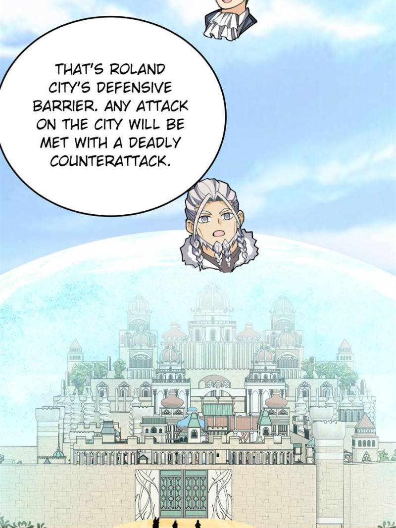 Read My Dragon System ENGLISH Manga Online