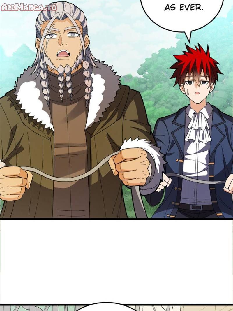 Read My Dragon System ENGLISH Manga Online