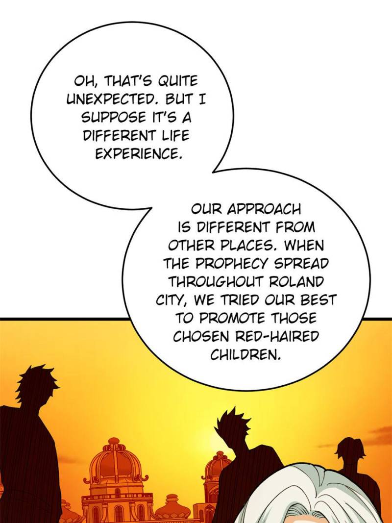 Read My Dragon System ENGLISH Manga Online