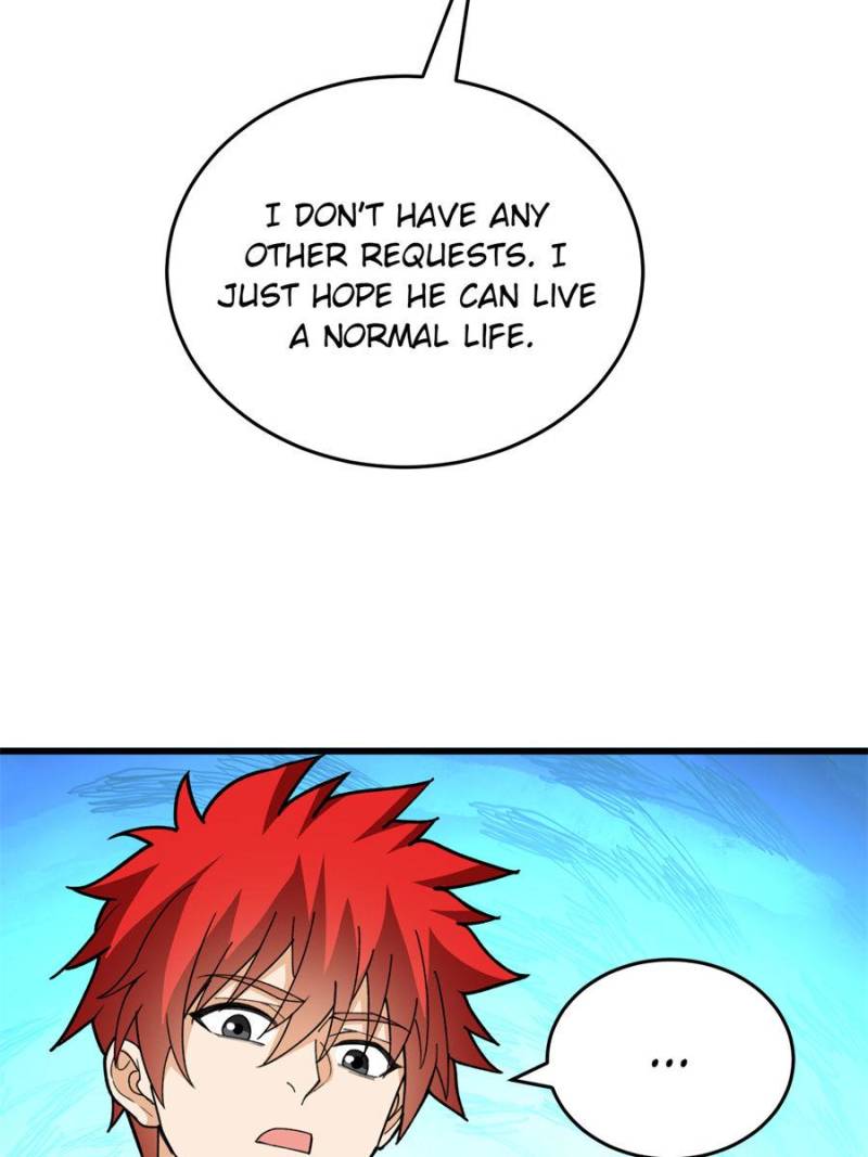 Read My Dragon System ENGLISH Manga Online