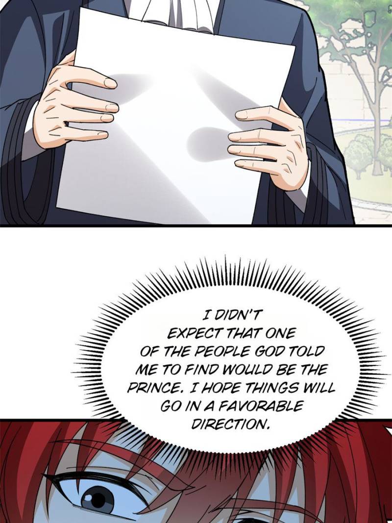 Read My Dragon System ENGLISH Manga Online