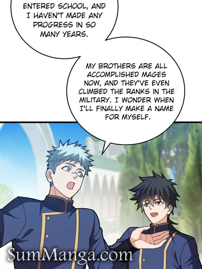 Read My Dragon System ENGLISH Manga Online