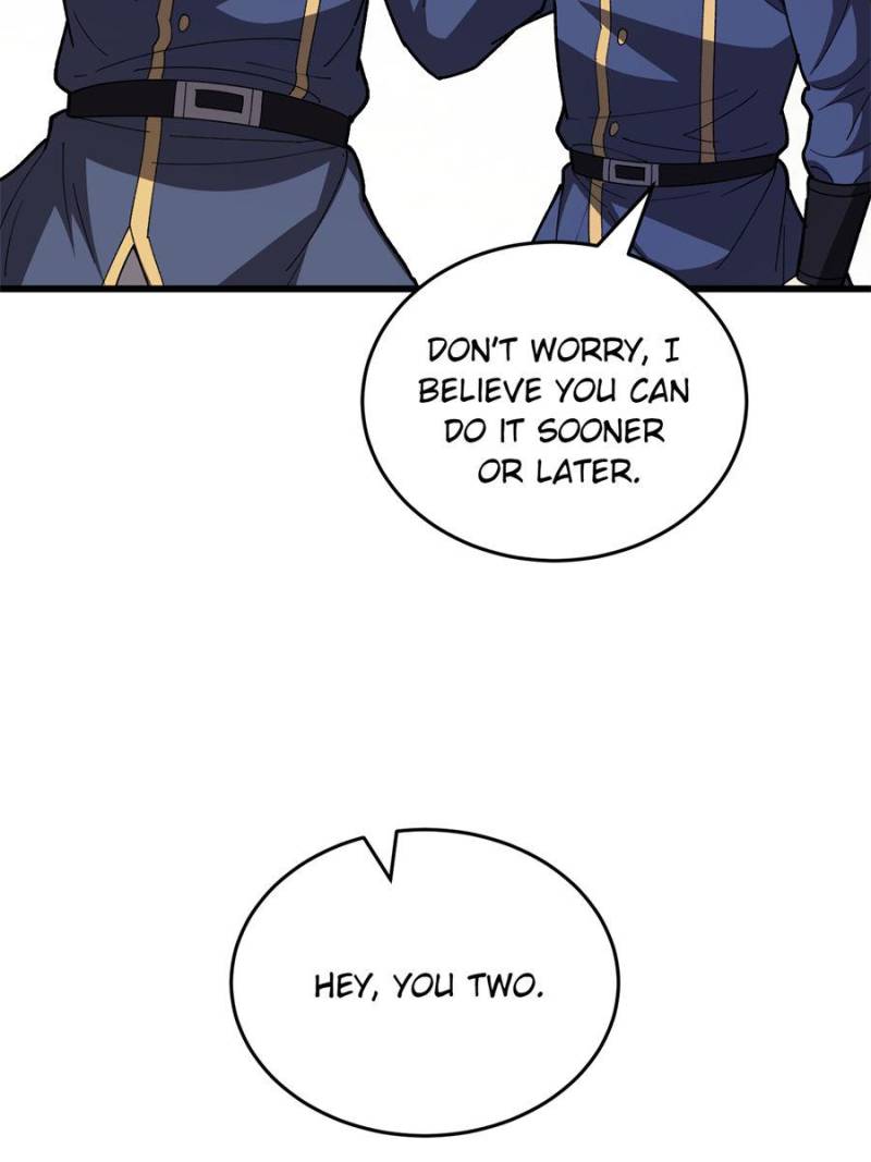 Read My Dragon System ENGLISH Manga Online