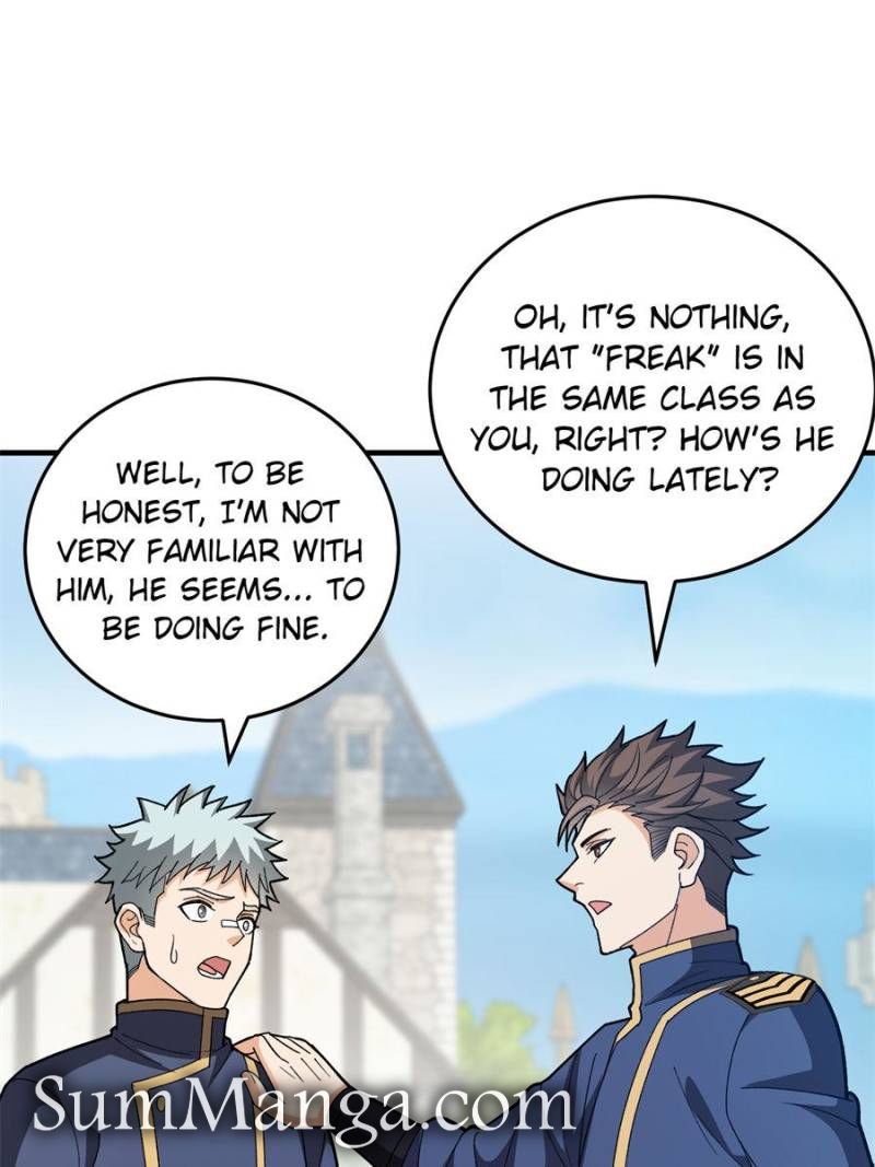 Read My Dragon System ENGLISH Manga Online