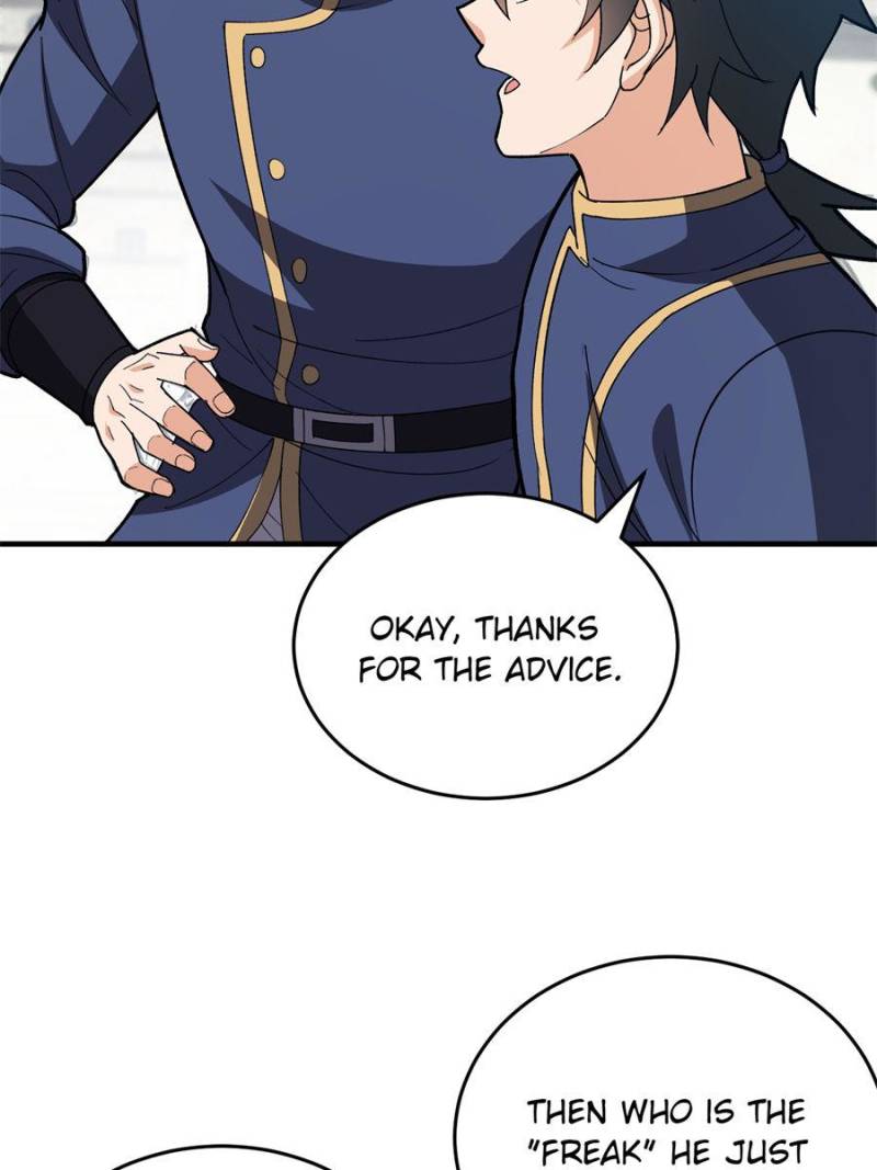 Read My Dragon System ENGLISH Manga Online