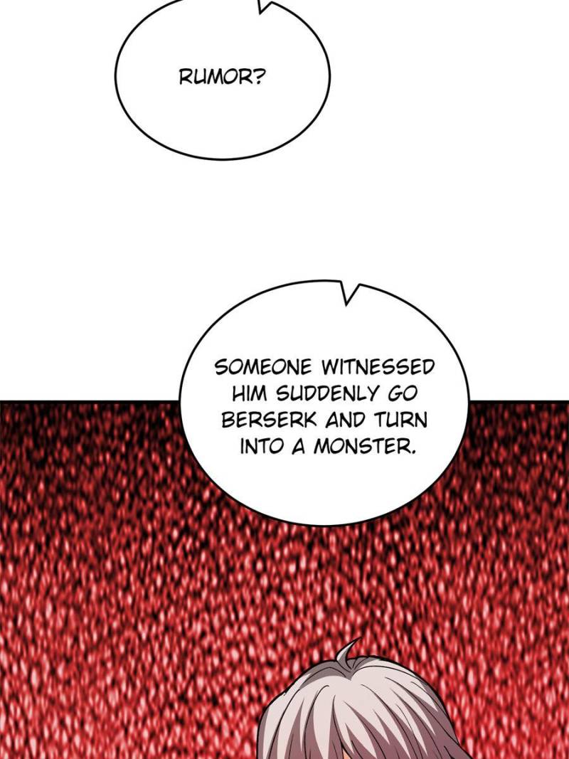 Read My Dragon System ENGLISH Manga Online