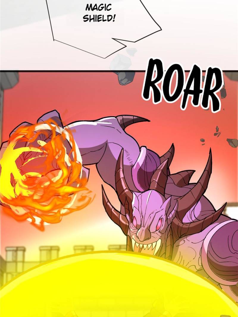 Read My Dragon System ENGLISH Manga Online