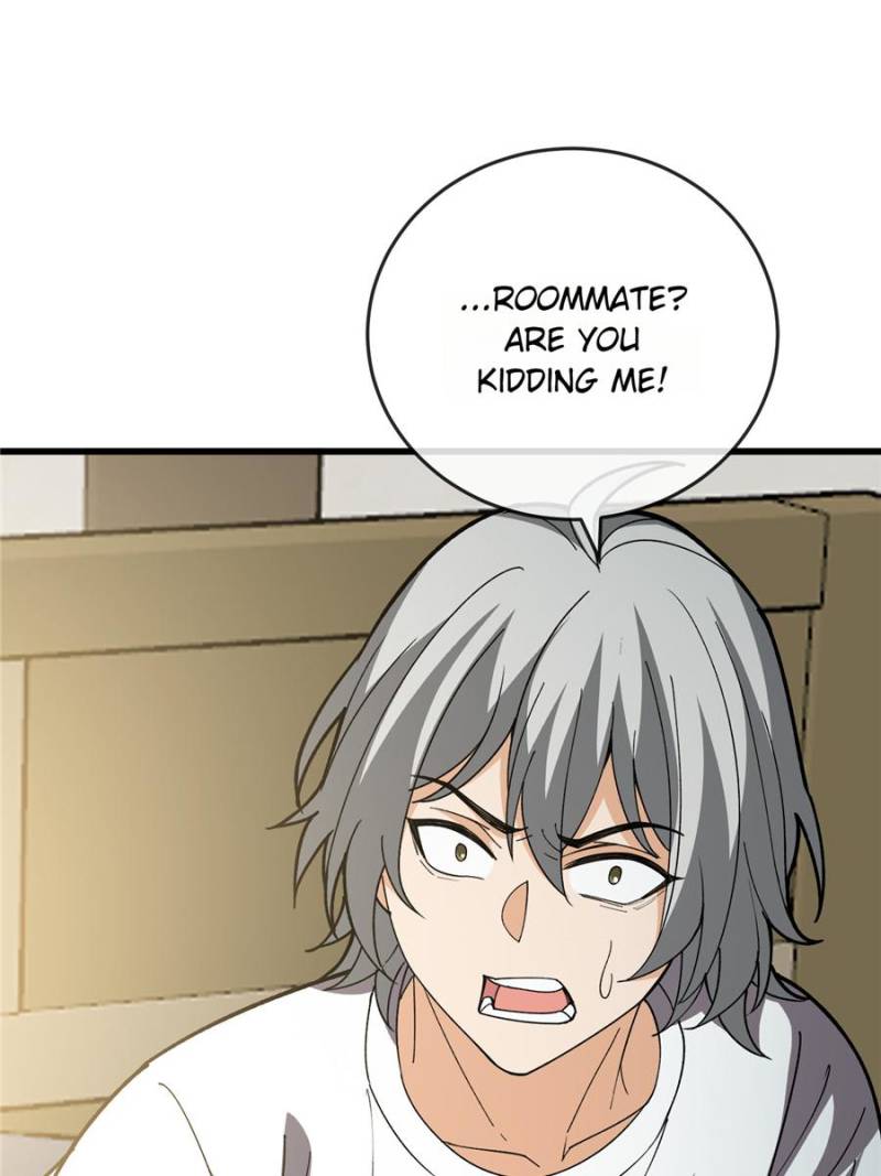 Read My Dragon System ENGLISH Manga Online