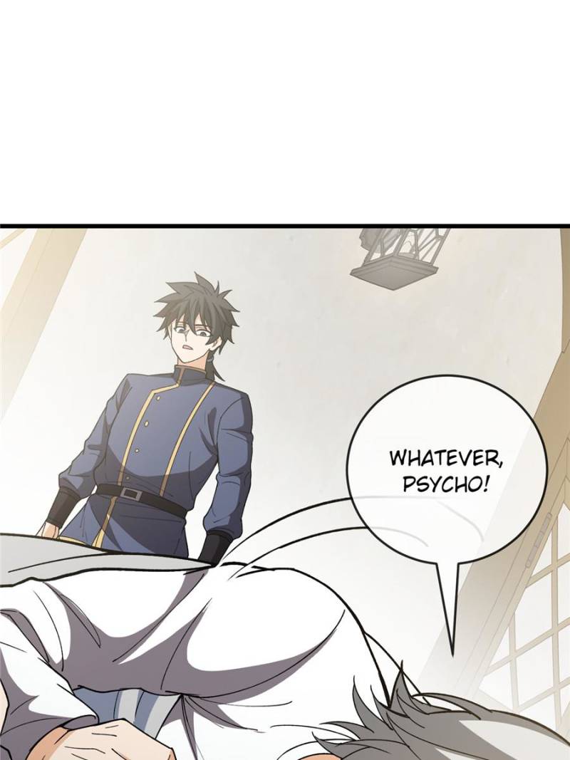 Read My Dragon System ENGLISH Manga Online