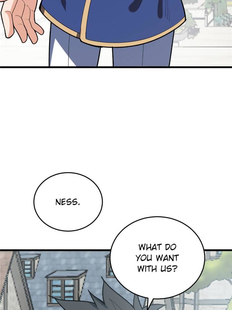 Read My Dragon System ENGLISH Manga Online