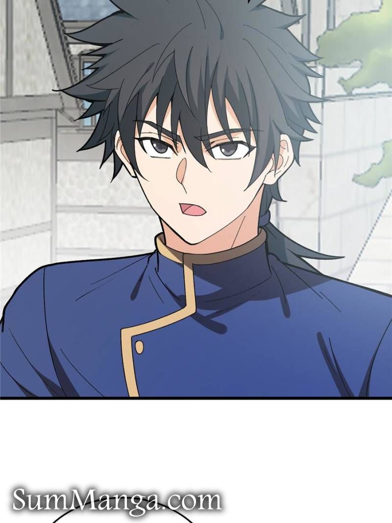 Read My Dragon System ENGLISH Manga Online