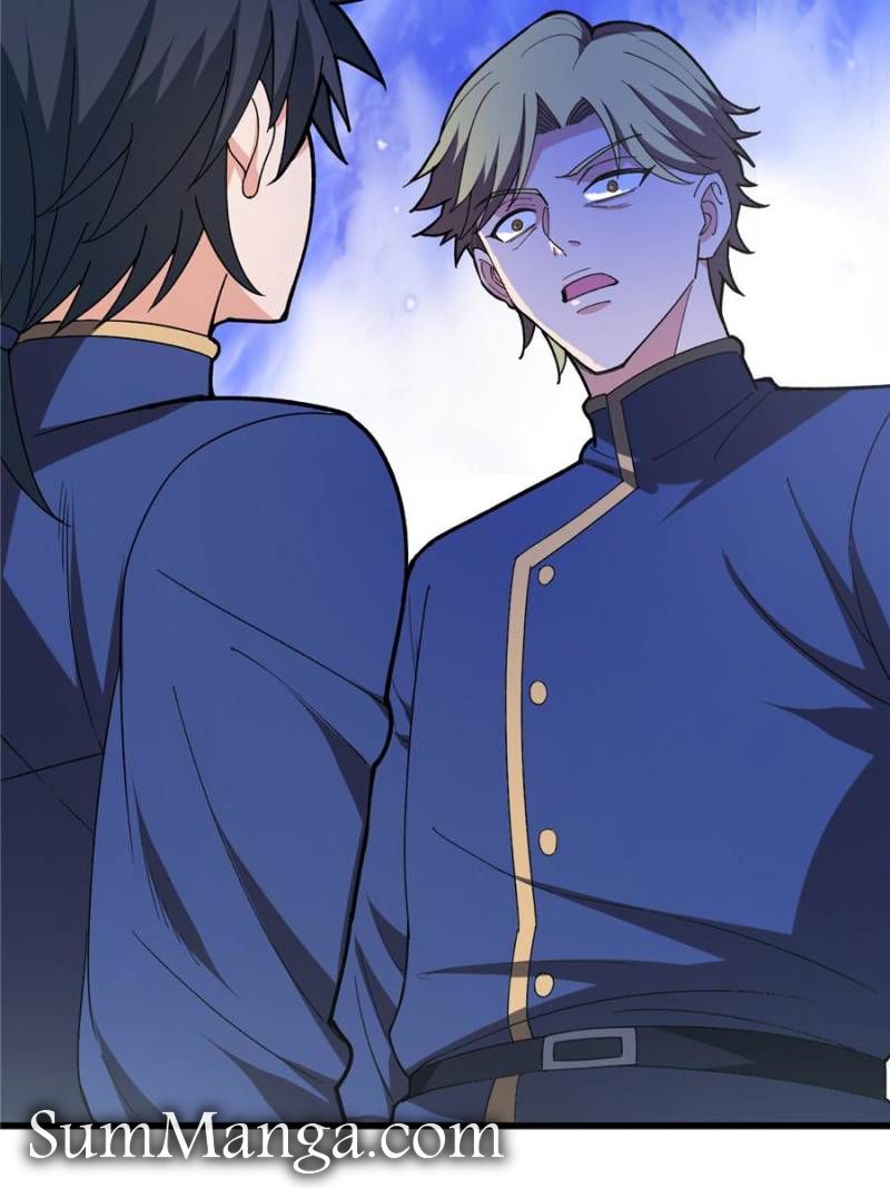 Read My Dragon System ENGLISH Manga Online