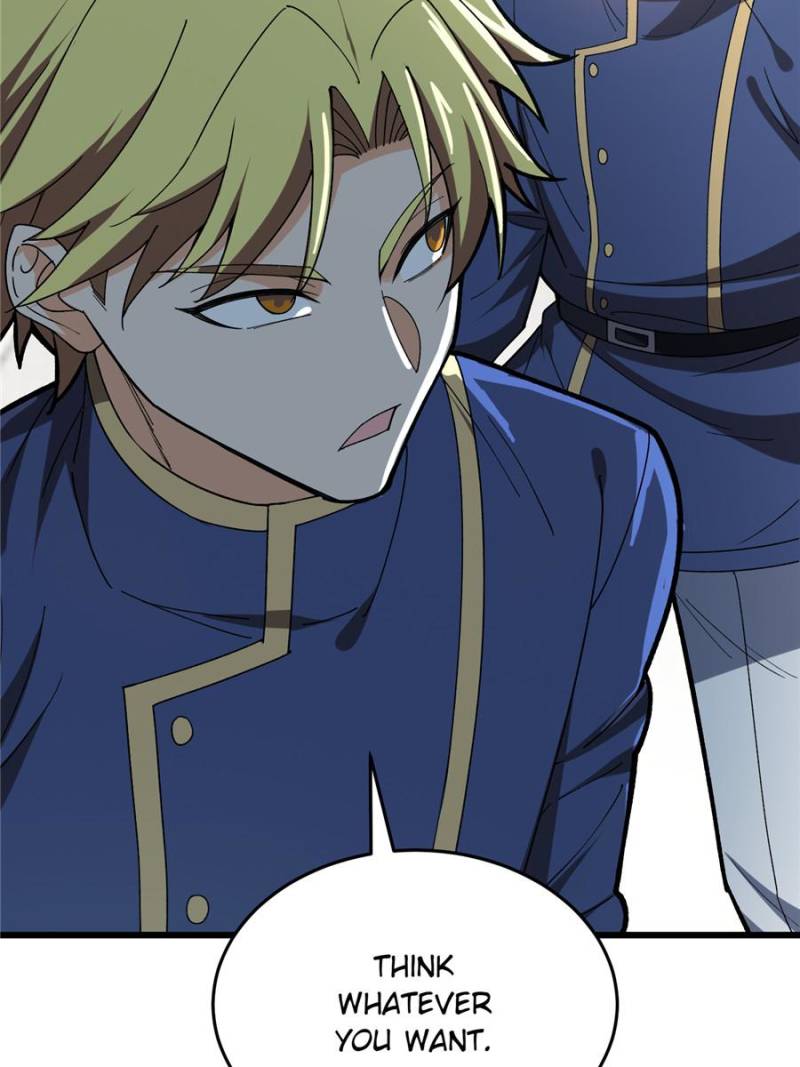 Read My Dragon System ENGLISH Manga Online