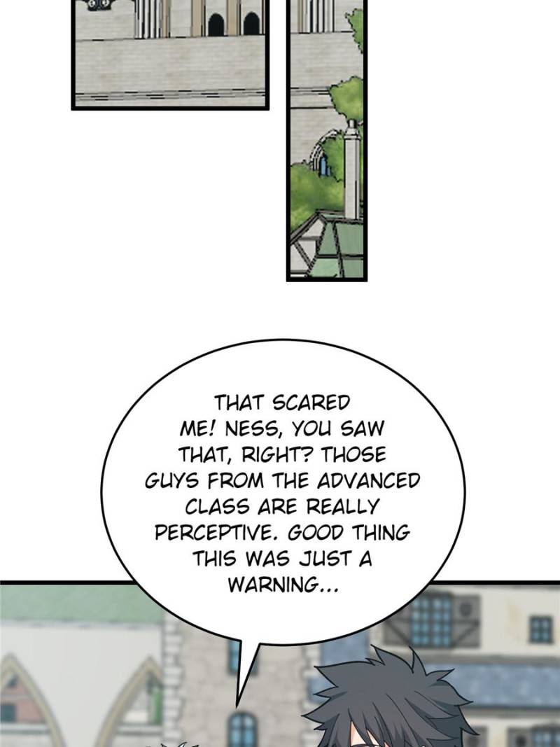 Read My Dragon System ENGLISH Manga Online