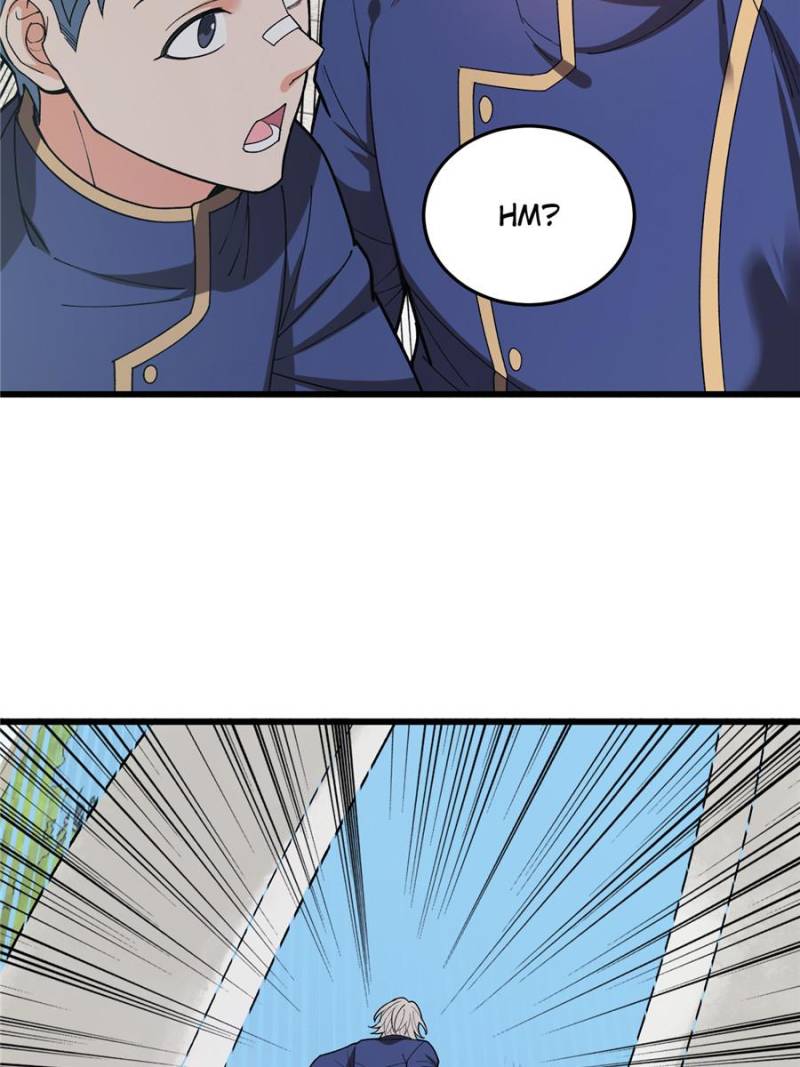 Read My Dragon System ENGLISH Manga Online