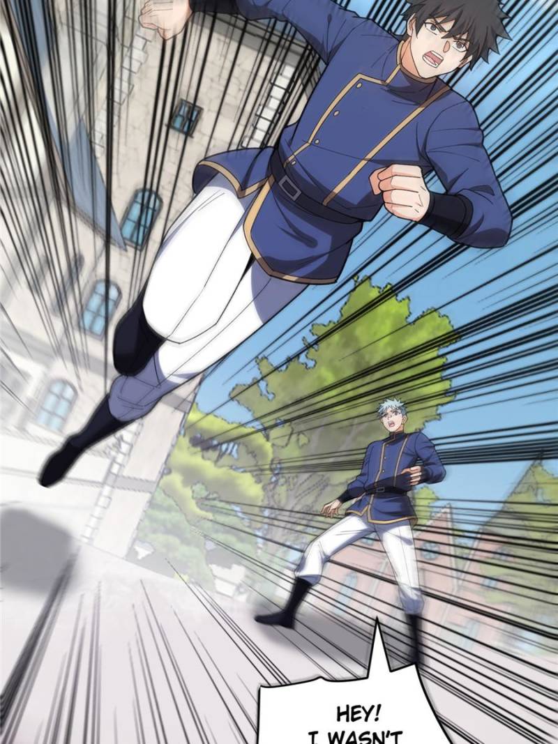 Read My Dragon System ENGLISH Manga Online