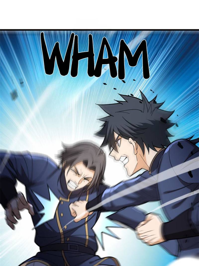 Read My Dragon System ENGLISH Manga Online