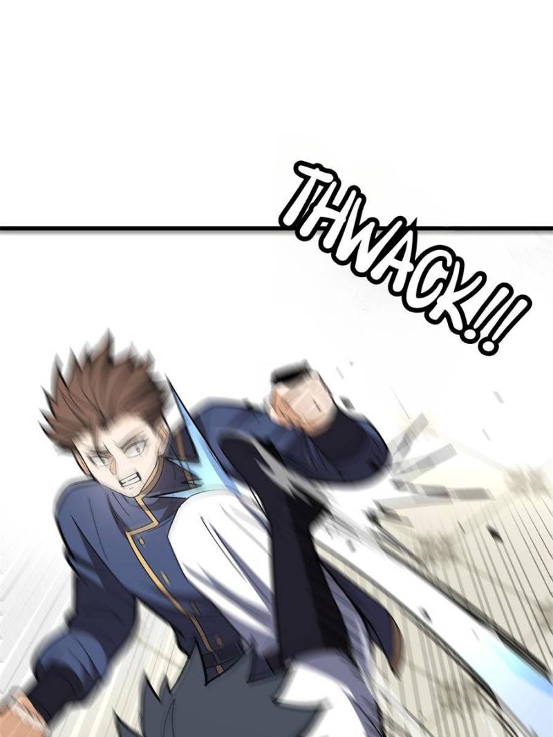 Read My Dragon System ENGLISH Manga Online