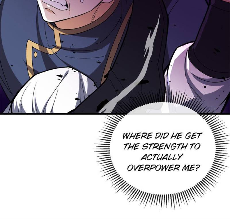 Read My Dragon System ENGLISH Manga Online