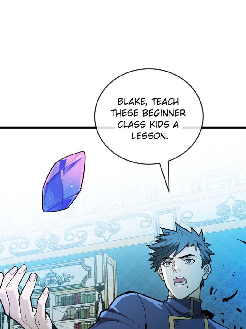 Read My Dragon System ENGLISH Manga Online