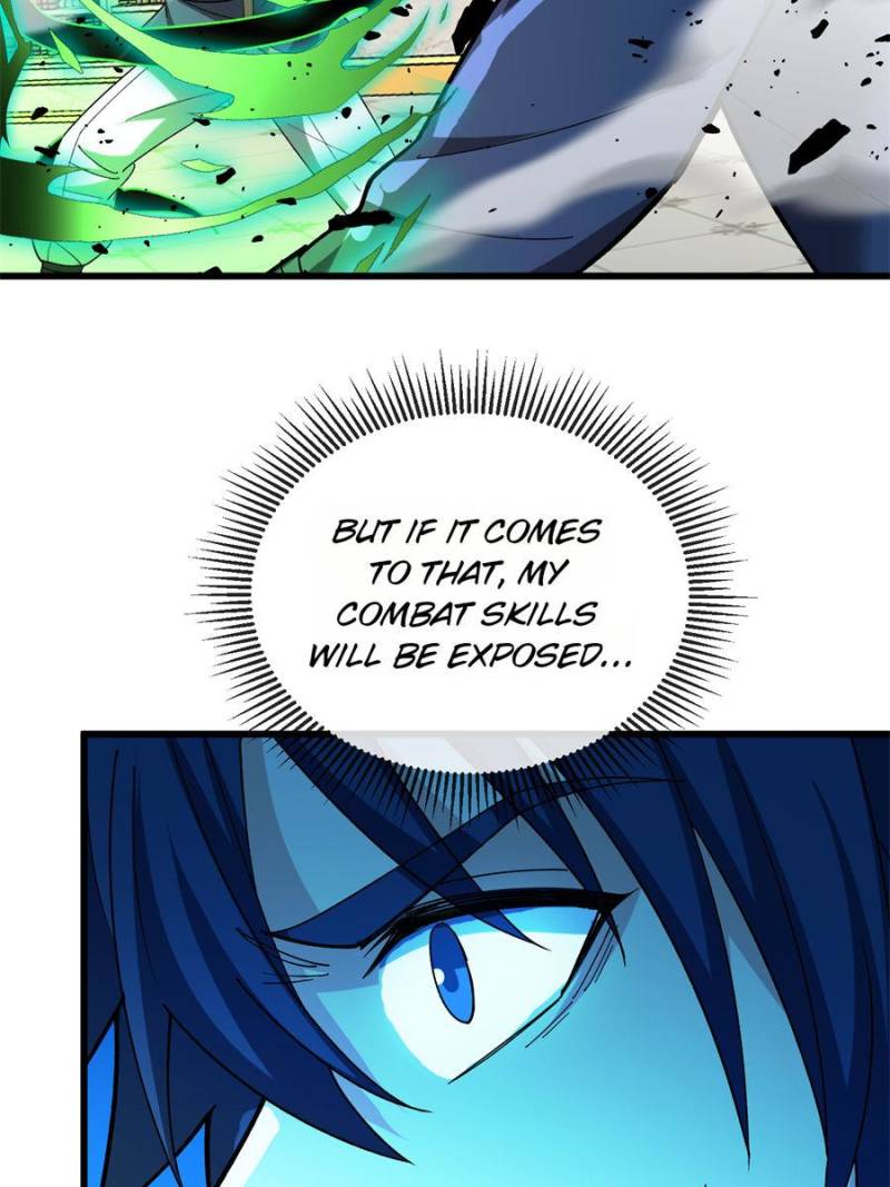 Read My Dragon System ENGLISH Manga Online