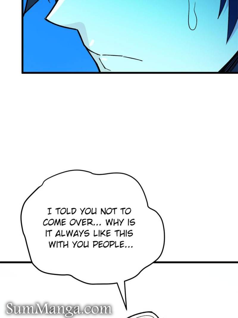 Read My Dragon System ENGLISH Manga Online