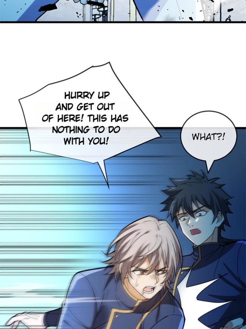 Read My Dragon System ENGLISH Manga Online