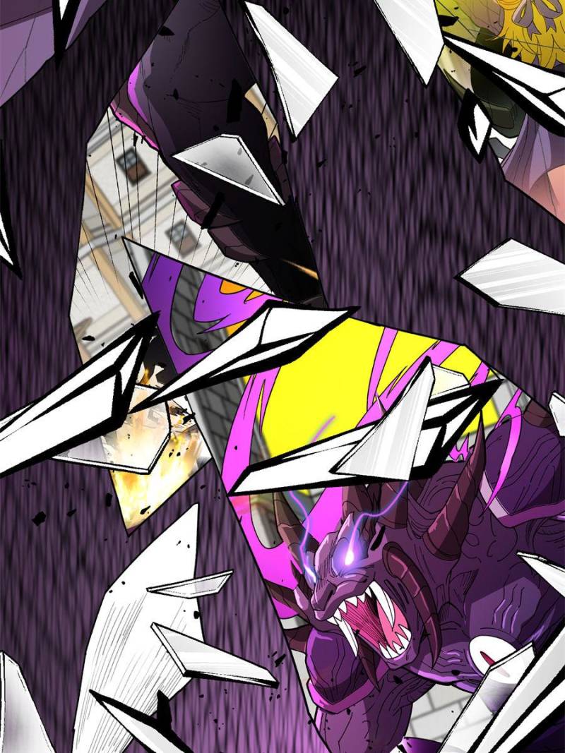 Read My Dragon System ENGLISH Manga Online