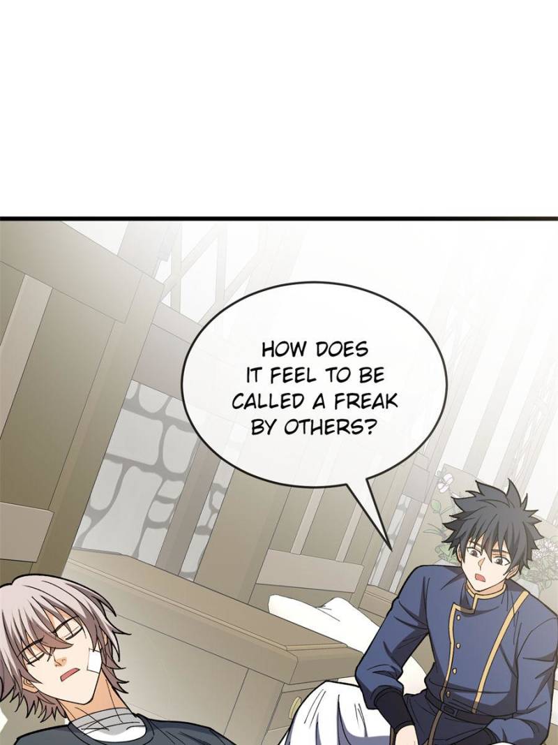 Read My Dragon System ENGLISH Manga Online