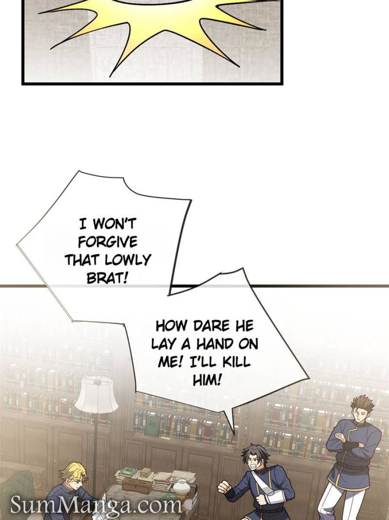 Read My Dragon System ENGLISH Manga Online