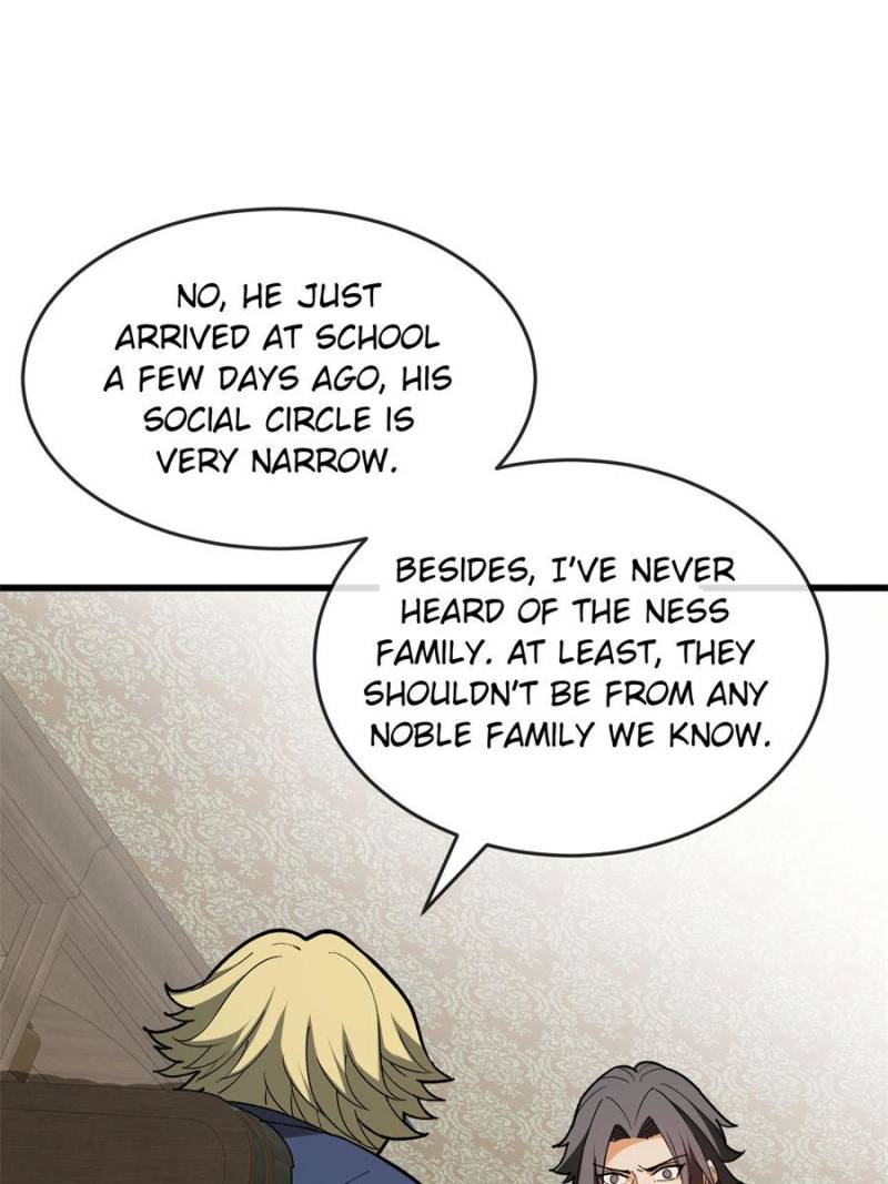 Read My Dragon System ENGLISH Manga Online