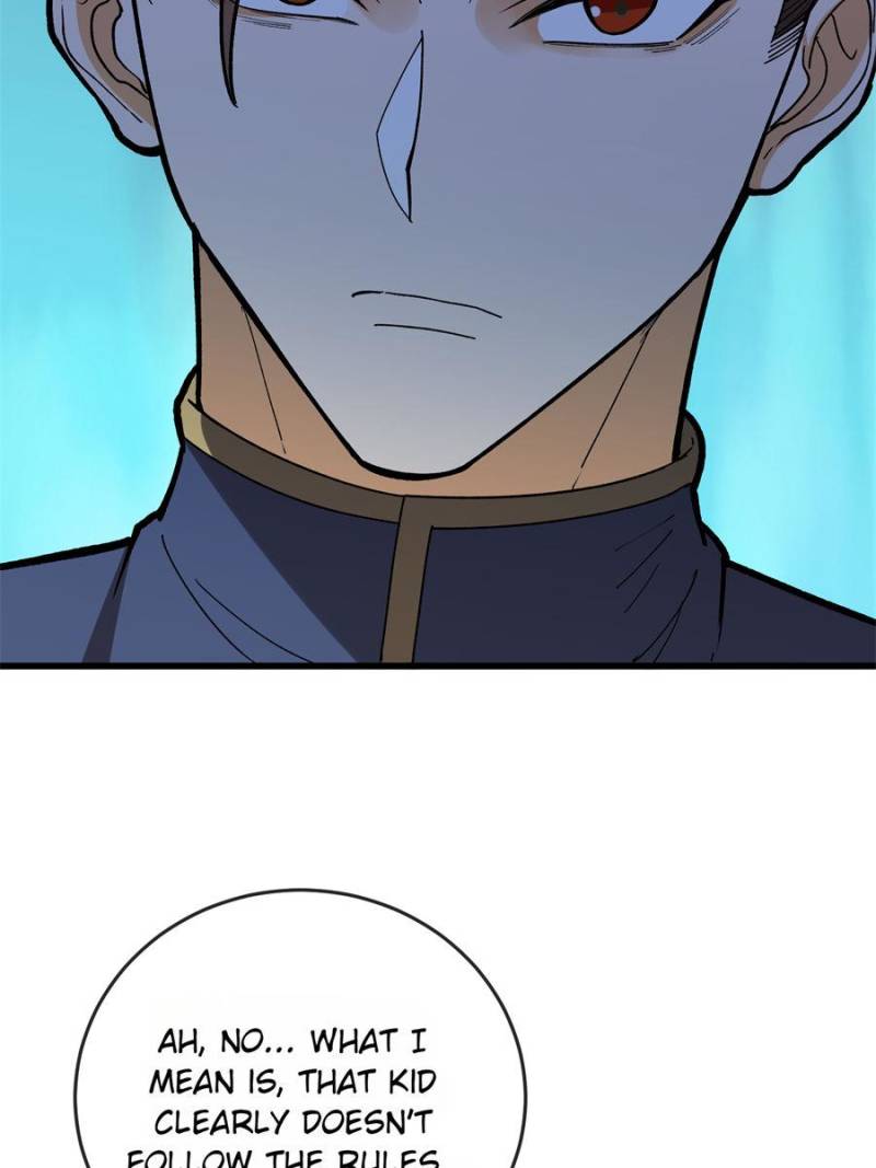 Read My Dragon System ENGLISH Manga Online