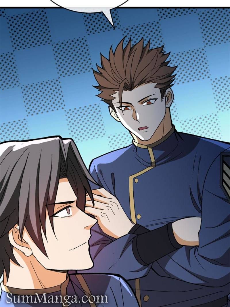 Read My Dragon System ENGLISH Manga Online