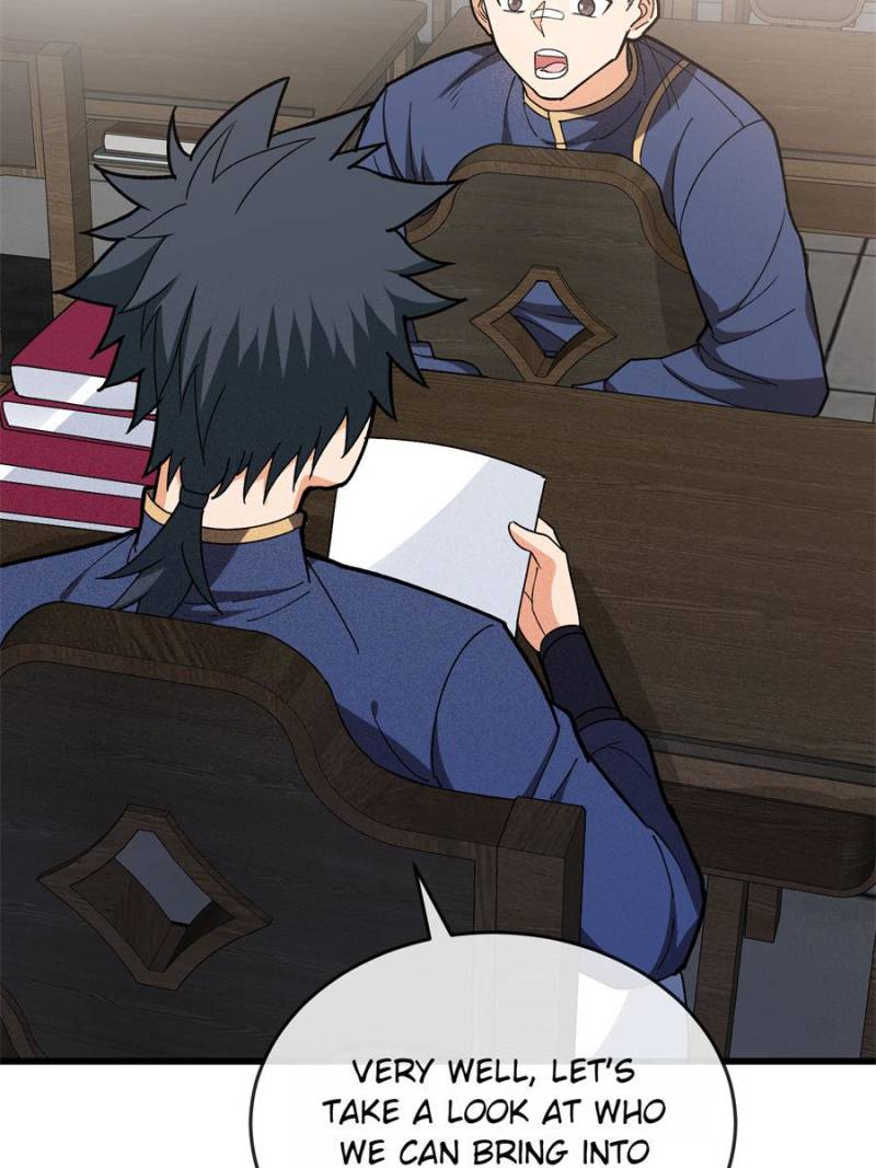 Read My Dragon System ENGLISH Manga Online