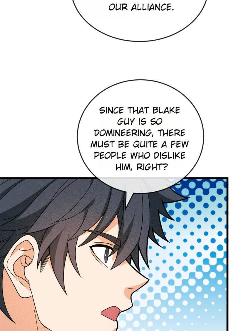 Read My Dragon System ENGLISH Manga Online