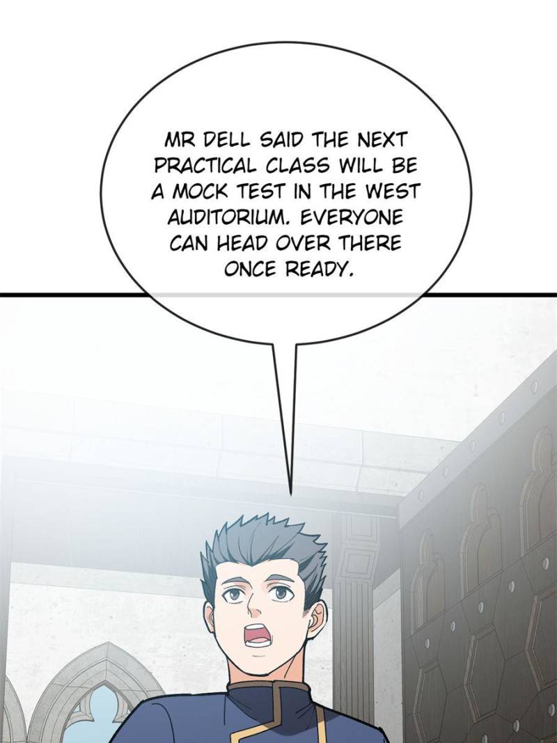 Read My Dragon System ENGLISH Manga Online