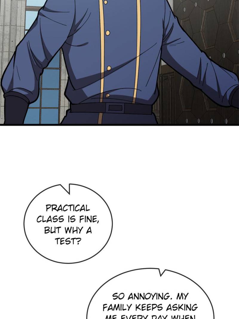 Read My Dragon System ENGLISH Manga Online