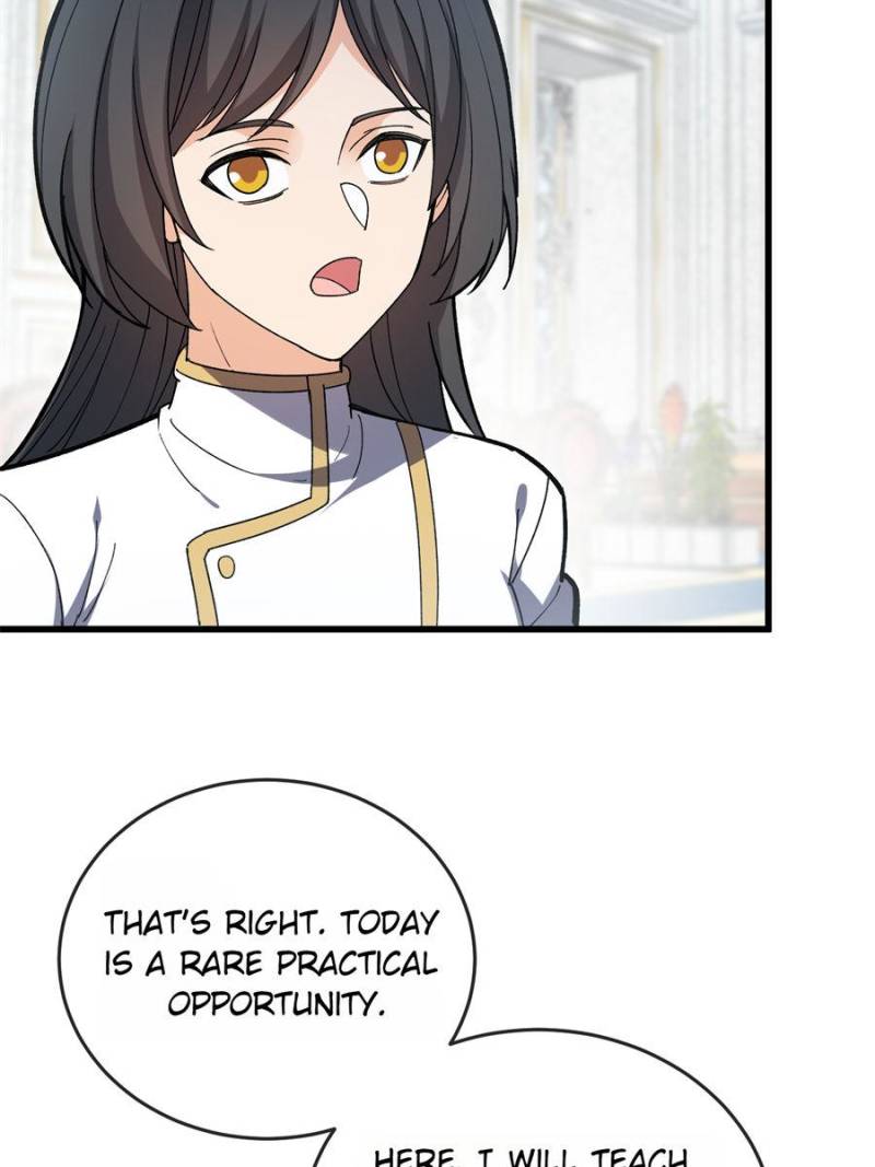 Read My Dragon System ENGLISH Manga Online