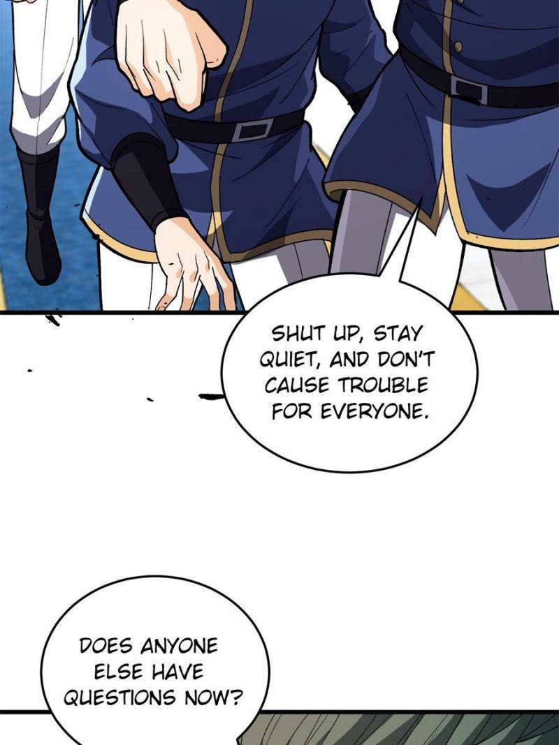 Read My Dragon System ENGLISH Manga Online