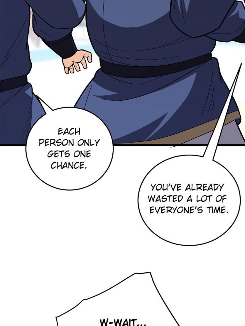 Read My Dragon System ENGLISH Manga Online