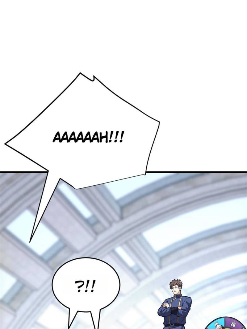 Read My Dragon System ENGLISH Manga Online