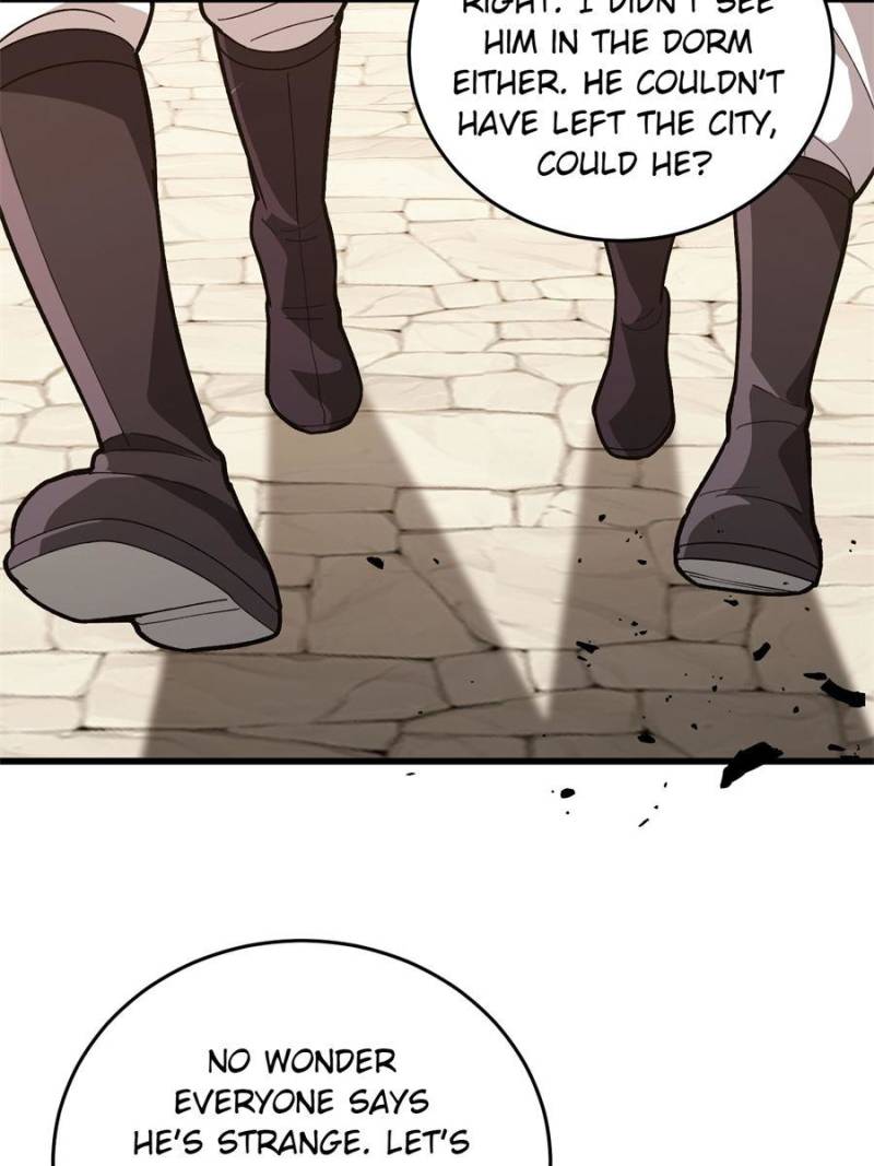 Read My Dragon System ENGLISH Manga Online