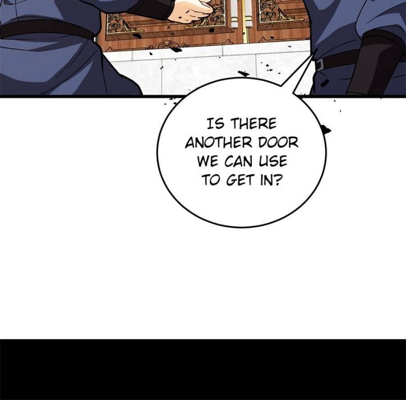 Read My Dragon System ENGLISH Manga Online