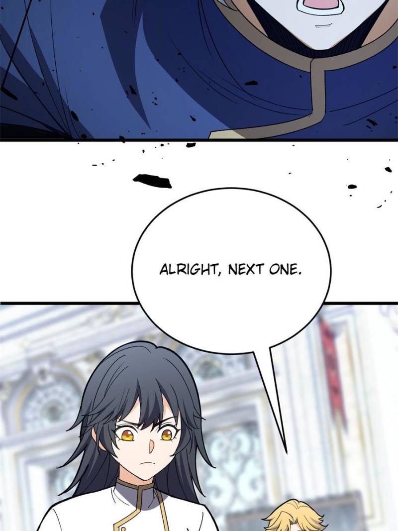 Read My Dragon System ENGLISH Manga Online